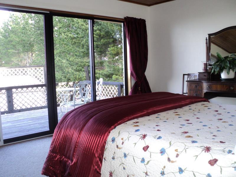 Warwick Hills Rural Bed & Breakfast パパモア エクステリア 写真